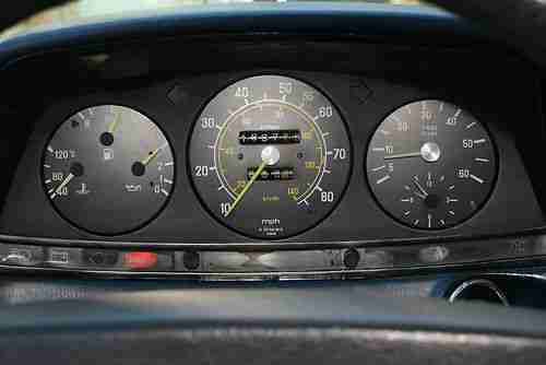 NEW PICTURES W123 Mercedes Benz 300D turbodiesel priced to sell fast, US $4,200.00, image 17