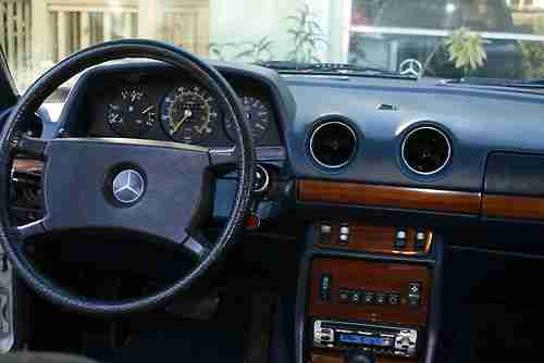 NEW PICTURES W123 Mercedes Benz 300D turbodiesel priced to sell fast, US $4,200.00, image 19