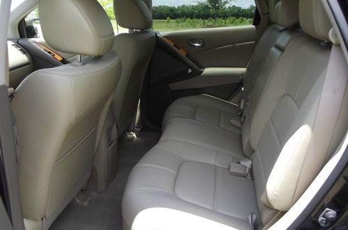 2012 Nissan Murano 3.5 PLATIUM EDI NAVI PANORAMIC ROOF LEATHER --- FREE SHIPPING, US $24,950.00, image 12