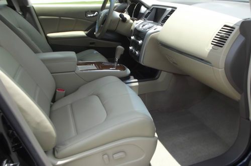 2012 Nissan Murano 3.5 PLATIUM EDI NAVI PANORAMIC ROOF LEATHER --- FREE SHIPPING, US $24,950.00, image 13