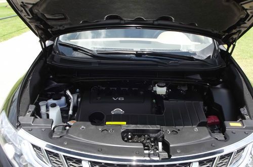 2012 Nissan Murano 3.5 PLATIUM EDI NAVI PANORAMIC ROOF LEATHER --- FREE SHIPPING, US $24,950.00, image 14