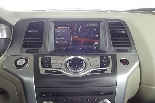 2012 Nissan Murano 3.5 PLATIUM EDI NAVI PANORAMIC ROOF LEATHER --- FREE SHIPPING, US $24,950.00, image 16