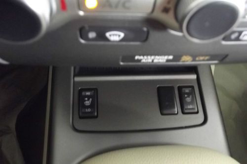 2012 Nissan Murano 3.5 PLATIUM EDI NAVI PANORAMIC ROOF LEATHER --- FREE SHIPPING, US $24,950.00, image 17