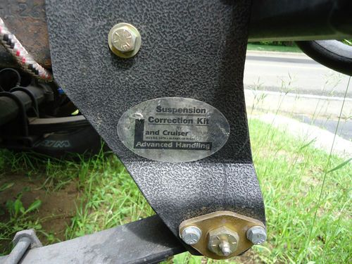 1972 Toyota Land Cruiser FJ40, image 8