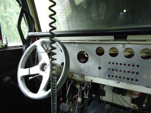 1972 Toyota Land Cruiser FJ40, image 10