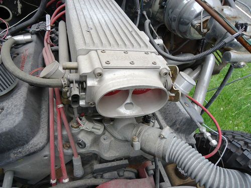 1972 Toyota Land Cruiser FJ40, image 17