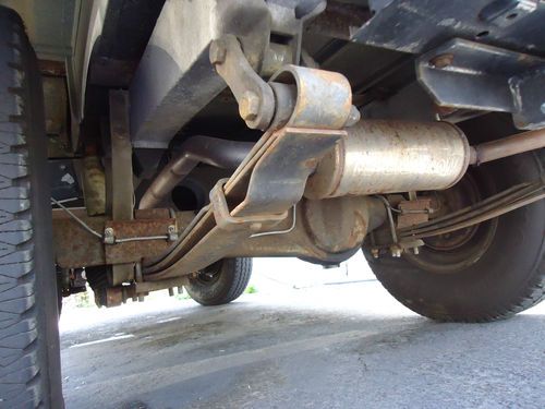 1972 Toyota Land Cruiser FJ40, image 21