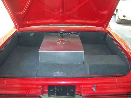 1965 Dodge Coronet Max Wedge, image 5