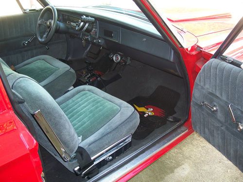 1965 Dodge Coronet Max Wedge, image 6