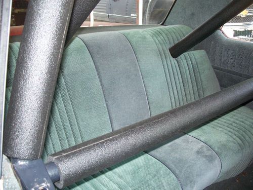 1965 Dodge Coronet Max Wedge, image 7