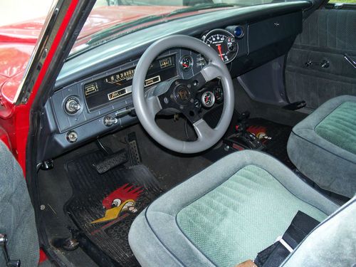 1965 Dodge Coronet Max Wedge, image 8