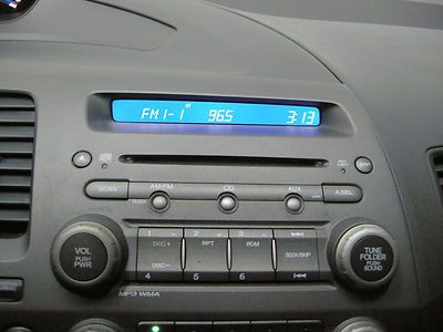 2010 CIVIC LX CARFAX CERTIFIED ONE FLORIDA OWNER EXCELLENT CONDITION LOW MILES, US $12,988.00, image 14
