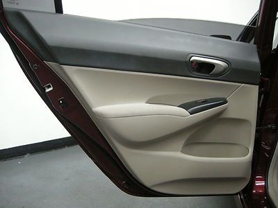 2010 CIVIC LX CARFAX CERTIFIED ONE FLORIDA OWNER EXCELLENT CONDITION LOW MILES, US $12,988.00, image 18