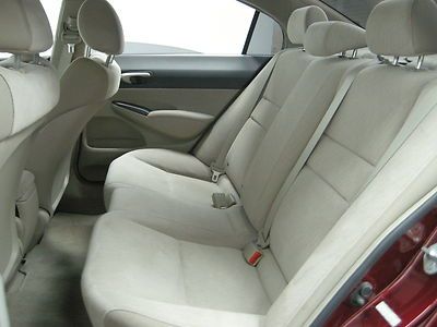 2010 CIVIC LX CARFAX CERTIFIED ONE FLORIDA OWNER EXCELLENT CONDITION LOW MILES, US $12,988.00, image 20
