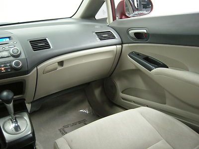 2010 CIVIC LX CARFAX CERTIFIED ONE FLORIDA OWNER EXCELLENT CONDITION LOW MILES, US $12,988.00, image 28