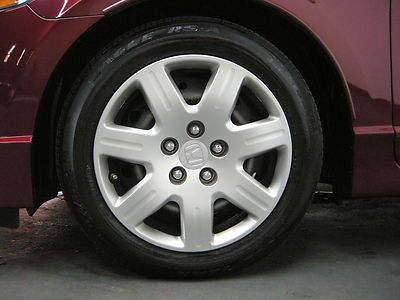 2010 CIVIC LX CARFAX CERTIFIED ONE FLORIDA OWNER EXCELLENT CONDITION LOW MILES, US $12,988.00, image 33