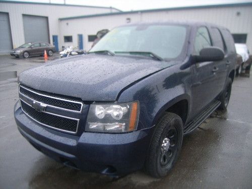 2009 Chevrolet Tahoe LT, US $11,000.00, image 2