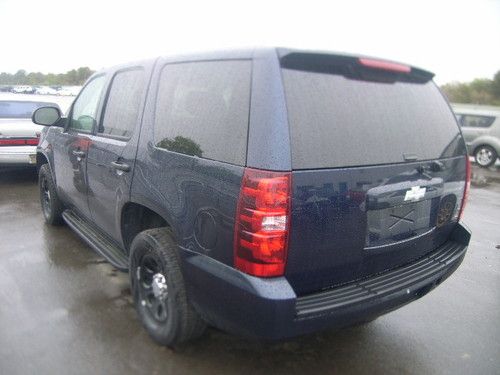 2009 Chevrolet Tahoe LT, US $11,000.00, image 3
