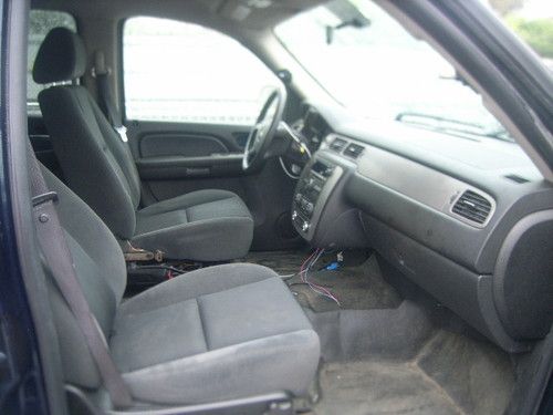 2009 Chevrolet Tahoe LT, US $11,000.00, image 4