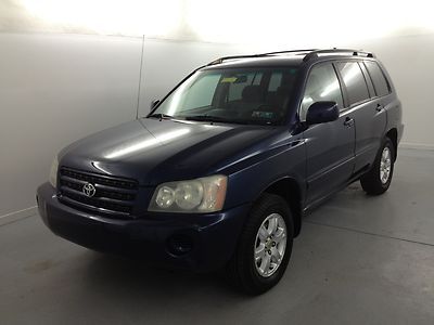 Clean pre-owned dealer trade must sell