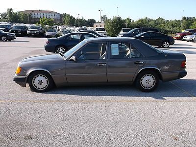 1990 157k dealer trade absolute sale $1.00 no reserve look!