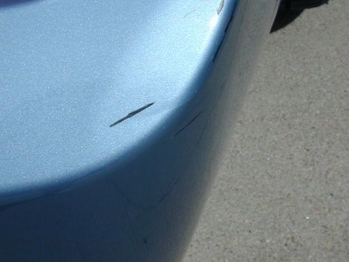 2008 Ford Mustang GT Coupe 2-Door 4.6L, image 6