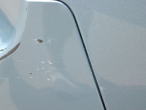 2008 Ford Mustang GT Coupe 2-Door 4.6L, image 16