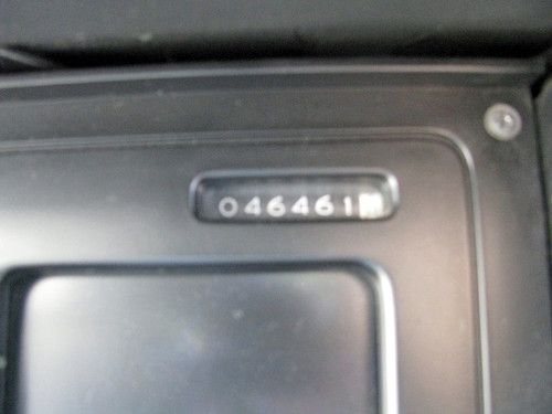 1984 Chevrolet Corvette Silver/Gray Excellent Condition, image 5