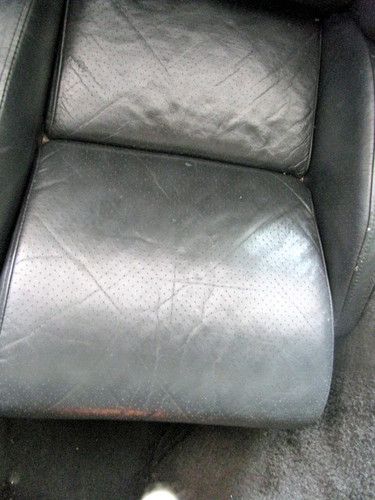 1984 Chevrolet Corvette Silver/Gray Excellent Condition, image 13