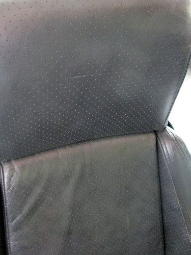 1984 Chevrolet Corvette Silver/Gray Excellent Condition, image 16