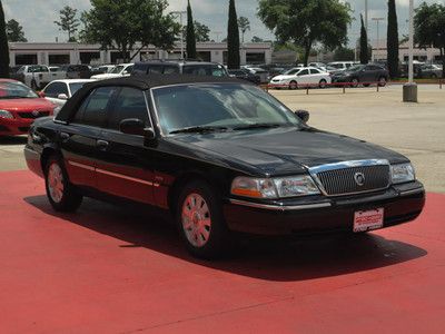 LEATHER ULTIMATE EDITION KEYLESS ENTRY ADJUSTABLE PEDALS, US $8,400.00, image 3