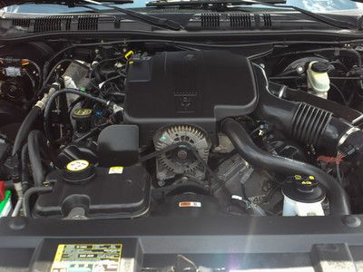 LEATHER ULTIMATE EDITION KEYLESS ENTRY ADJUSTABLE PEDALS, US $8,400.00, image 9