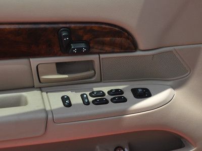 LEATHER ULTIMATE EDITION KEYLESS ENTRY ADJUSTABLE PEDALS, US $8,400.00, image 14