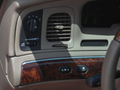 LEATHER ULTIMATE EDITION KEYLESS ENTRY ADJUSTABLE PEDALS, US $8,400.00, image 15