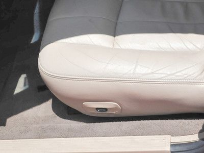 LEATHER ULTIMATE EDITION KEYLESS ENTRY ADJUSTABLE PEDALS, US $8,400.00, image 18