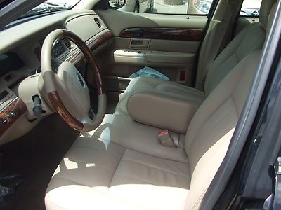 LEATHER ULTIMATE EDITION KEYLESS ENTRY ADJUSTABLE PEDALS, US $8,400.00, image 47