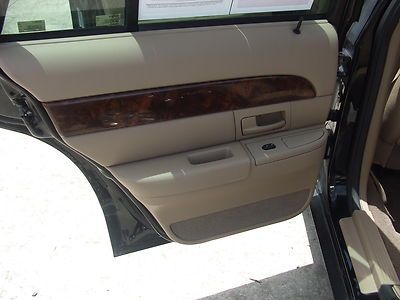 LEATHER ULTIMATE EDITION KEYLESS ENTRY ADJUSTABLE PEDALS, US $8,400.00, image 48