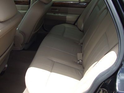 LEATHER ULTIMATE EDITION KEYLESS ENTRY ADJUSTABLE PEDALS, US $8,400.00, image 49