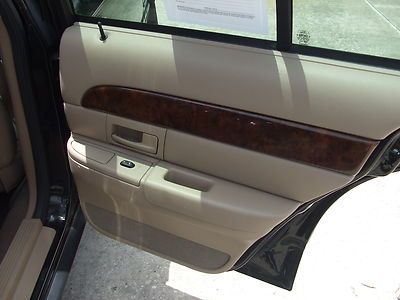 LEATHER ULTIMATE EDITION KEYLESS ENTRY ADJUSTABLE PEDALS, US $8,400.00, image 51