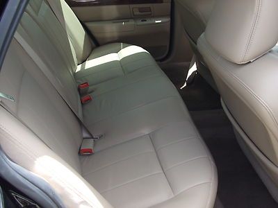 LEATHER ULTIMATE EDITION KEYLESS ENTRY ADJUSTABLE PEDALS, US $8,400.00, image 52