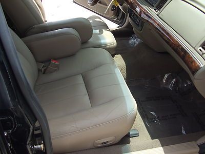 LEATHER ULTIMATE EDITION KEYLESS ENTRY ADJUSTABLE PEDALS, US $8,400.00, image 54