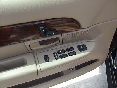 LEATHER ULTIMATE EDITION KEYLESS ENTRY ADJUSTABLE PEDALS, US $8,400.00, image 58