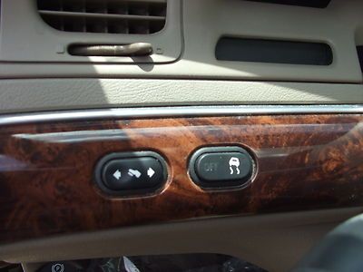 LEATHER ULTIMATE EDITION KEYLESS ENTRY ADJUSTABLE PEDALS, US $8,400.00, image 59