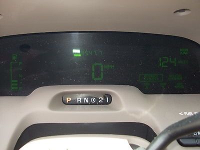 LEATHER ULTIMATE EDITION KEYLESS ENTRY ADJUSTABLE PEDALS, US $8,400.00, image 62