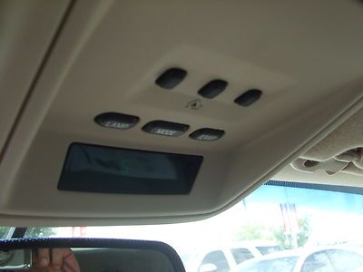 LEATHER ULTIMATE EDITION KEYLESS ENTRY ADJUSTABLE PEDALS, US $8,400.00, image 64