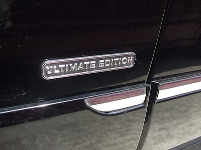 LEATHER ULTIMATE EDITION KEYLESS ENTRY ADJUSTABLE PEDALS, US $8,400.00, image 65