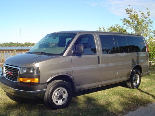 08  HANDICAP TRANSPORT  VAN WITH BRAUN MILLENIUM  WHEELCHAIR LIFT FLORIDA, US $16,995.00, image 4