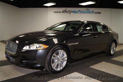 Xjl portfolio awd exec mgr demo