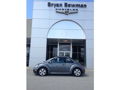 Gray black and gray leather interior sunroof manual very clean turbo