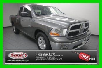 2009 slt (2wd quad cab 140.5 slt) used 4.7l v8 16v automatic rwd